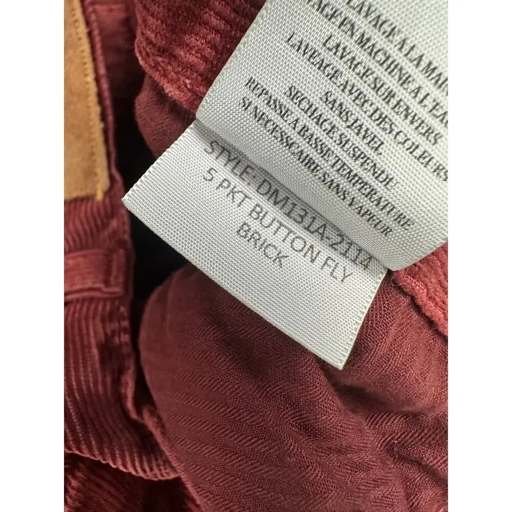 Vince preowned good